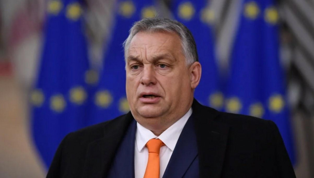 &lt;p&gt;Orban u pobjedničkom govoru kritizirao Zelenskog: On je moj protivnik&lt;/p&gt;
