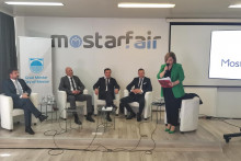 &lt;p&gt;Konferencija ”Zračna luka Mostar – generator razvoja Mostara i Hercegovine”&lt;/p&gt;
