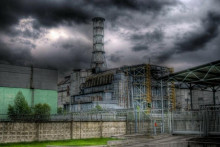 &lt;p&gt;Nuklearka Černobil&lt;/p&gt;
