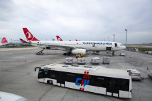 &lt;p&gt;Turska osniva posebnu zračnu tvrtku za ruske turiste&lt;/p&gt;
