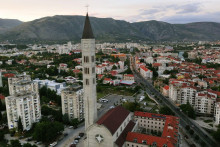 &lt;p&gt;CNN odao još jedno priznanje Mostaru te Bosni i Hercegovini&lt;/p&gt;
