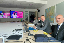 &lt;p&gt;U Budimpešti razgovarano o suradnji Zračne Luke Mostar i Wizz Aira&lt;/p&gt;
