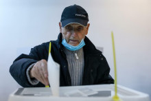 &lt;p&gt;Zapadne zemlje traže provedbu izbora u BiH unatoč tomu što ne postoje jasna izborna pravila&lt;/p&gt;
