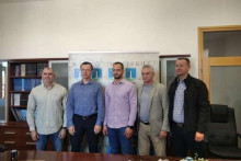 &lt;p&gt;Potpisan Sporazum o formiranju taekwondo centra BiH u Livnu&lt;/p&gt;
