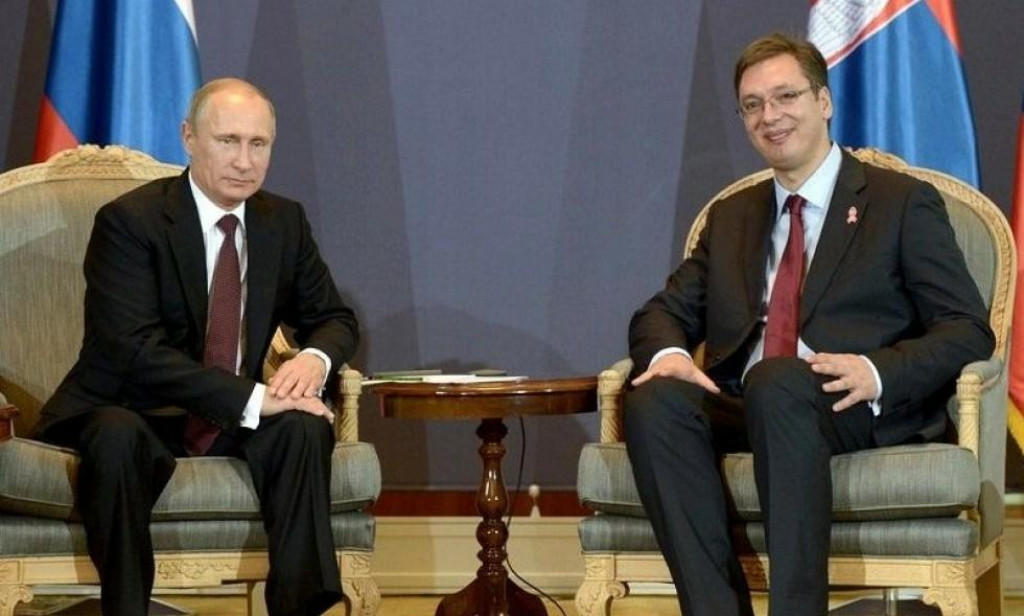 &lt;p&gt;Vladimir Putin i Aleksandar Vučić&lt;/p&gt;
