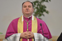 &lt;p&gt;08.05.2018., Kistanje - Novi hvarski biskup Petar Palic. Photo: Hrvoje Jelavic/PIXSELL&lt;/p&gt;
