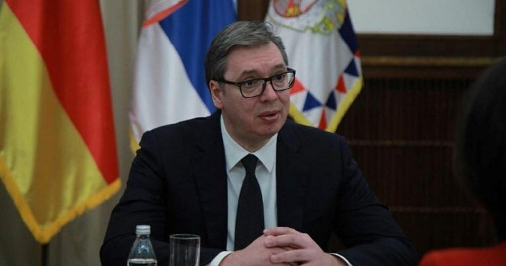 &lt;p&gt;Kijev demantirao Vučića: Ne stojimo iza lažnih dojava o bombama u srbijanskim avionima&lt;/p&gt;
