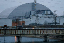 &lt;p&gt;Nuklearna elektrana u Černobilu&lt;/p&gt;
