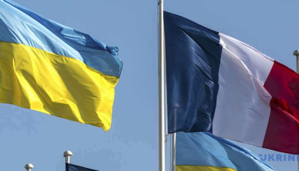 &lt;p&gt;Francuska spremna pružiti sigurnosne garancije Ukrajini nakon rata&lt;/p&gt;
