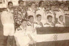 &lt;p&gt;Na današnji dan prije 26 godina reprezentacija Herceg Bosne odigrala povijesnu utakmicu protiv Paragvaja&lt;/p&gt;
