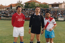 &lt;p&gt;Prije 28 godina odigrana prva utakmica nogometnog prvenstva Herceg-Bosne&lt;/p&gt;
