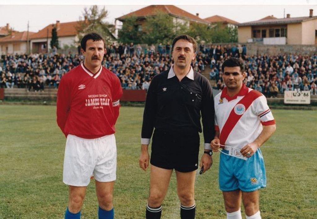 &lt;p&gt;Prije 28 godina odigrana prva utakmica nogometnog prvenstva Herceg-Bosne&lt;/p&gt;
