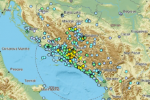 &lt;p&gt;Novi potres s epicentrom kod Stoca&lt;/p&gt;
