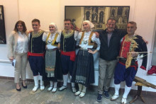 &lt;p&gt;Otvorena izložba &amp;#39;Nematerijalna kulturna baština Hrvata u Bosni i Hercegovini&amp;#39;&lt;/p&gt;

