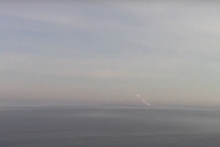 &lt;p&gt;Rusi objavili video: Prvi put s podmornice napali Ukrajinu krstarećim projektilima&lt;/p&gt;
