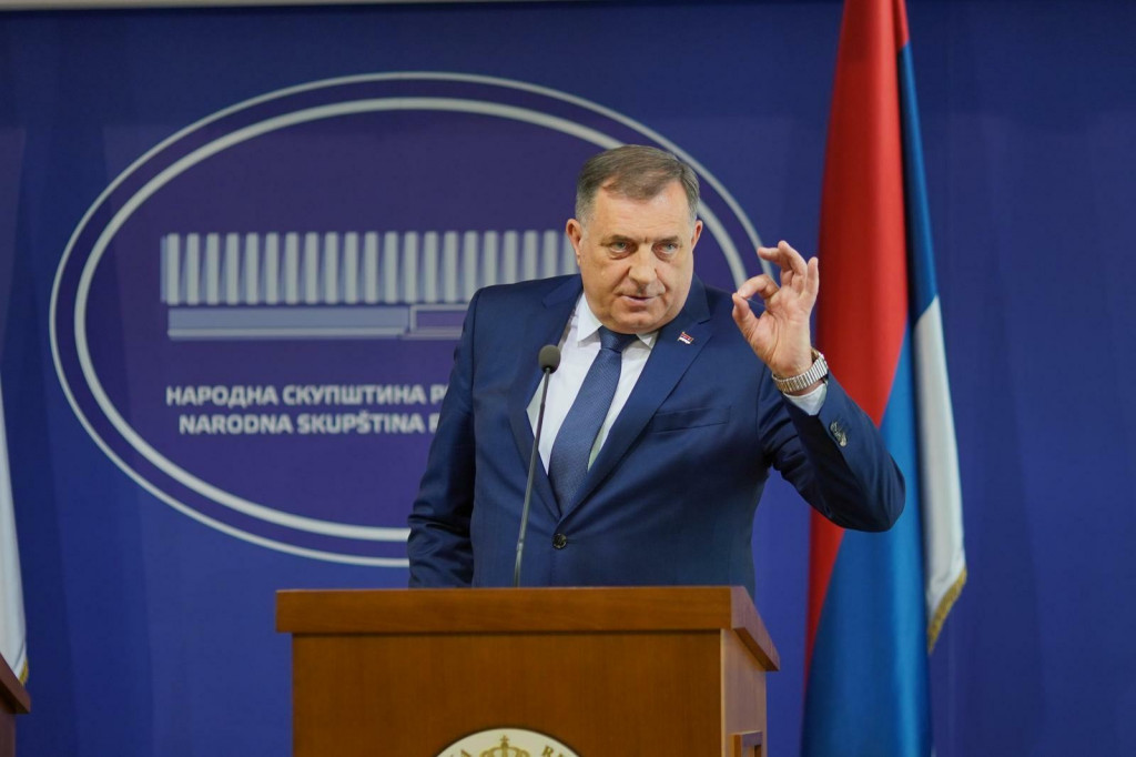 &lt;p&gt;Milorad Dodik&lt;/p&gt;
