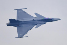 &lt;p&gt;Eurofighter - borbeni avion&lt;/p&gt;
