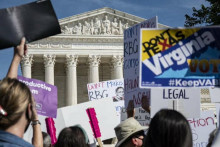 &lt;p&gt;Američki Vrhovni sud mogao bi poništiti zakon o legalizaciji pobačaja, prosvjednici na ulicama&lt;/p&gt;
