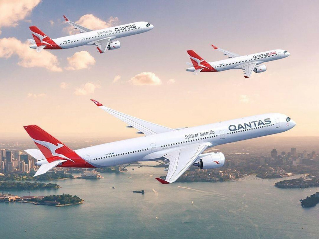 &lt;p&gt;Australska aviokompanija pokreće najduži neprekinuti let, trajat će 19 sati&lt;/p&gt;
