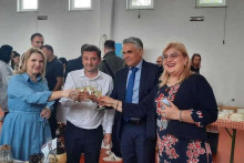 &lt;p&gt;Gradonačelnik Kordić otvorio Sajam ženskog poduzetništva u Jasenici&lt;/p&gt;
