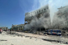 &lt;p&gt;Snažna eksplozija uništila hotel u centru Havane, poginulo najmanje osam ljudi&lt;/p&gt;
