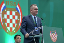 &lt;p&gt;Mario Karamatić, predsjednik HSS&lt;/p&gt;
