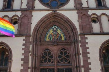 &lt;p&gt;Crkva Srca Isusova u Freiburgu/ilustracija&lt;/p&gt;
