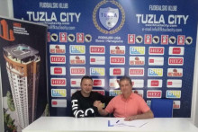 &lt;p&gt;Dragan Jović novi trener Tuzla Cityja&lt;/p&gt;

