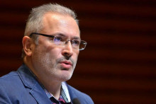 &lt;p&gt;Mihail Hodorkovski&lt;/p&gt;
