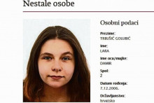 &lt;p&gt;Policija pronašla nestalu 15-godišnjakinju u Zagrebu: &amp;#39;Moja kćer je živa&amp;#39;&lt;/p&gt;
