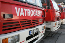&lt;p&gt;Mostar: Vatrogasci spuštali dječaka s nadstrešnice&lt;/p&gt;
