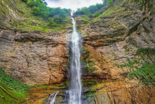 &lt;p&gt;Vodopad Skakavac u Nacionalnom parku ”Sutjeska”&lt;/p&gt;
