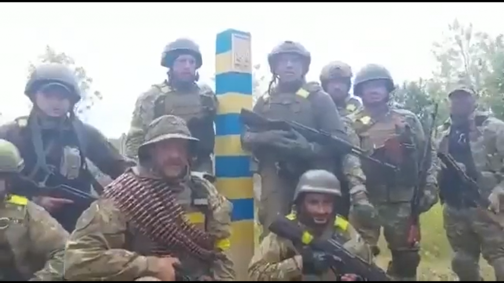 &lt;p&gt;Obraćanje ukrajinskih vojnika&lt;/p&gt;
