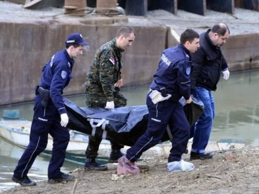 &lt;p&gt;Nađeno tijelo muškarca u Dunavu, nagađa se da je riječ o Splićaninu Mateju Perišu&lt;/p&gt;
