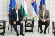 &lt;p&gt;Viktor Orban i Aleksandar Vučić&lt;/p&gt;
