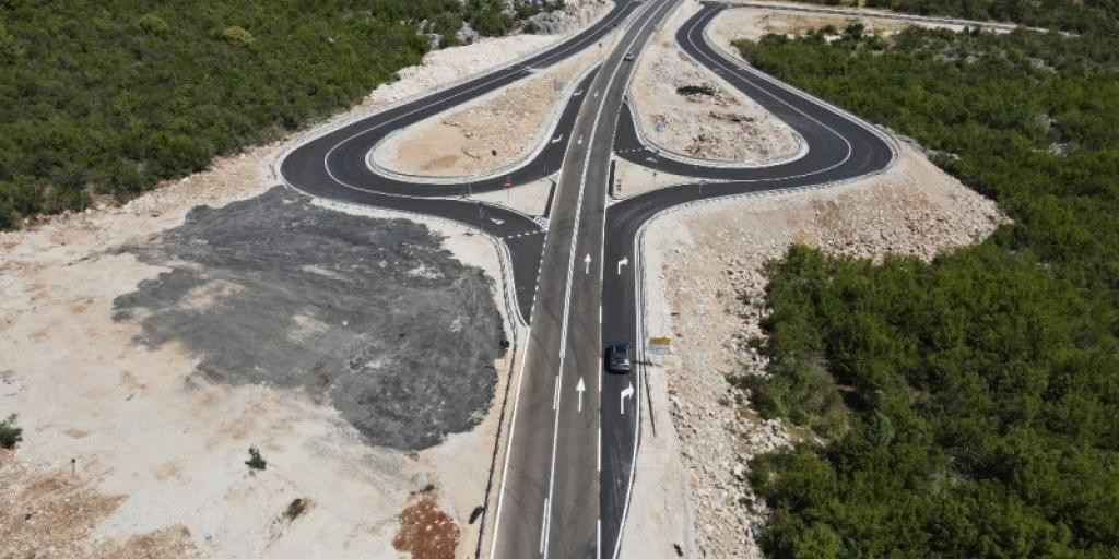 &lt;p&gt;Tunel Crnaja i dionica Stolac - Neum trebali bi biti završeni u lipnju&lt;/p&gt;
