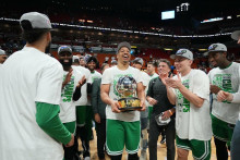 &lt;p&gt;Boston Celticsi u finalu NBA lige&lt;/p&gt;
