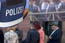 &lt;p&gt;Zbog smrti 47-godišnjeg Hrvata u Njemačkoj pod istragom dvojica policajaca&lt;/p&gt;
