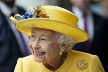 &lt;p&gt;Kraljica Elizabeta slavi 70 godina na britanskom tronu&lt;/p&gt;

