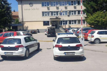 &lt;p&gt;Lažne dojave o bombama u Travniku&lt;/p&gt;
