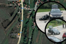&lt;p&gt;Prometna nesreća u Livnu&lt;/p&gt;
