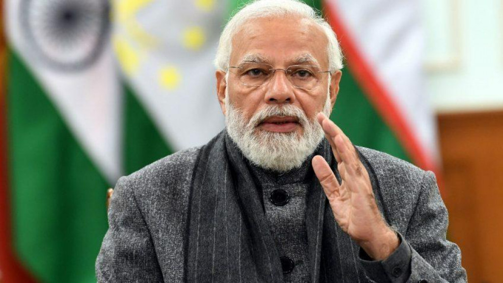 &lt;p&gt;Narendra Modi, indijski premijer&lt;/p&gt;
