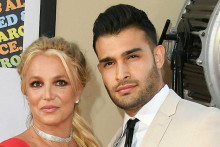 &lt;p&gt;Britney Spears i Sam Asghari&lt;/p&gt;
