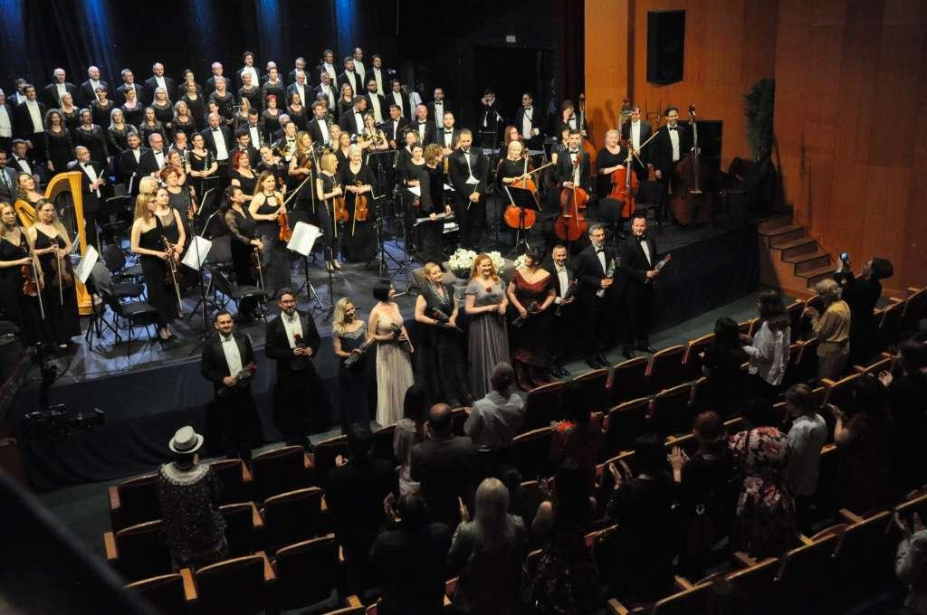 &lt;p&gt;Koncertom bisera klasične glazbe spušten zastor na Mostarsko proljeće&lt;/p&gt;

