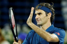 &lt;p&gt;Roger Federer&lt;/p&gt;
