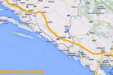&lt;p&gt;Gradi se Jadransko-jonska autocesta, naveći BiH dio prolazi kroz Hercegovinu u dužini od 102,6 km&lt;/p&gt;

