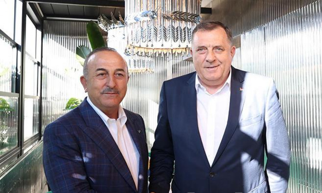 &lt;p&gt;Dodik i Cavusoglu&lt;/p&gt;
