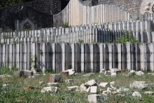 &lt;p&gt;Vandalizirano Partizansko spomen obilježje u Mostaru&lt;/p&gt;
