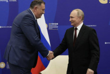 &lt;p&gt;Milorad Dodik i Vladimir Putin&lt;/p&gt;

