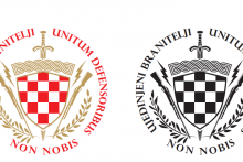 &lt;p&gt;Logo Vijeća ujedinjenih branitelja&lt;/p&gt;
